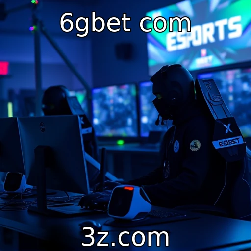 Crescimento da indústria de eSports no Brasil