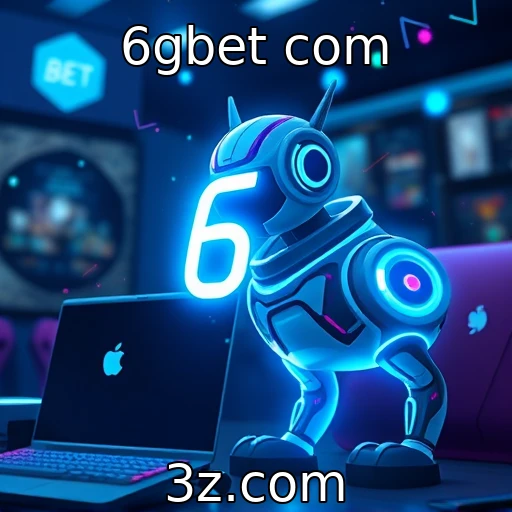 6gbet com