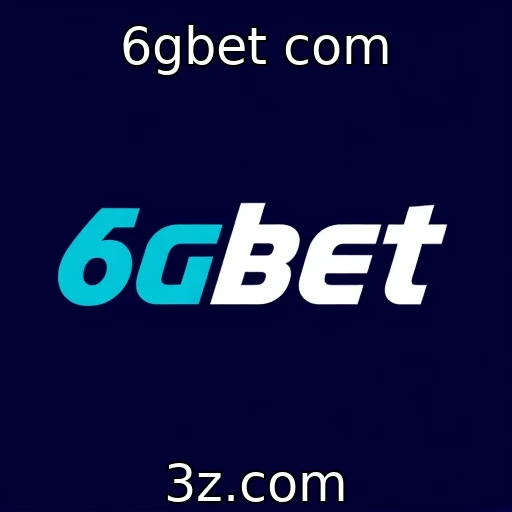 6gbet com