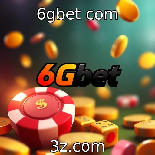 6gbet com