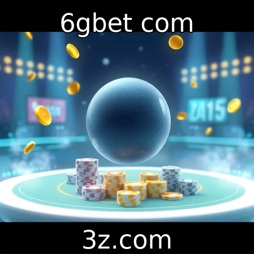 6gbet com