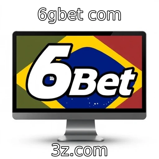6gbet com