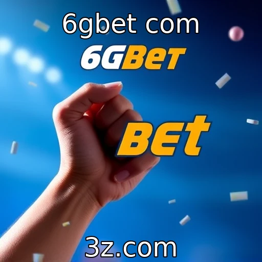 6gbet com