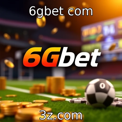6gbet com
