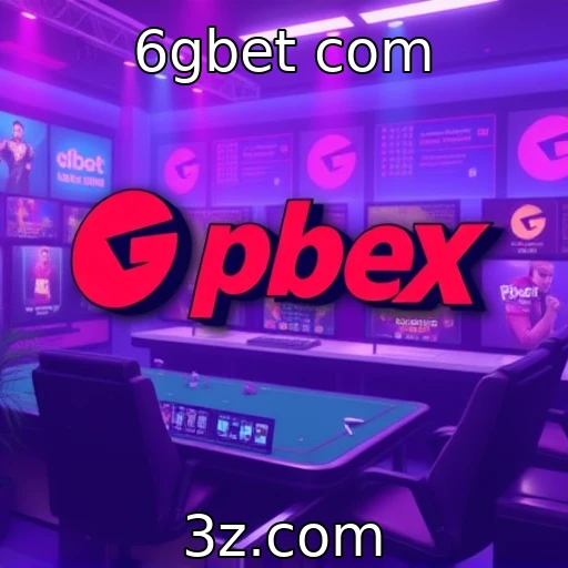 6gbet com