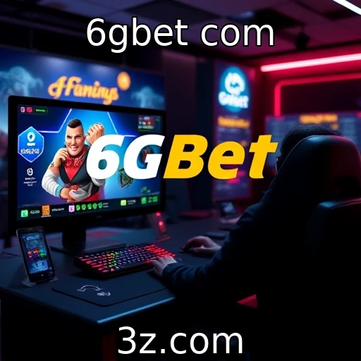 6gbet com