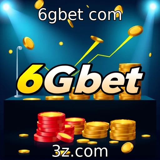 6gbet com