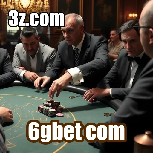 6gbet com Promoções