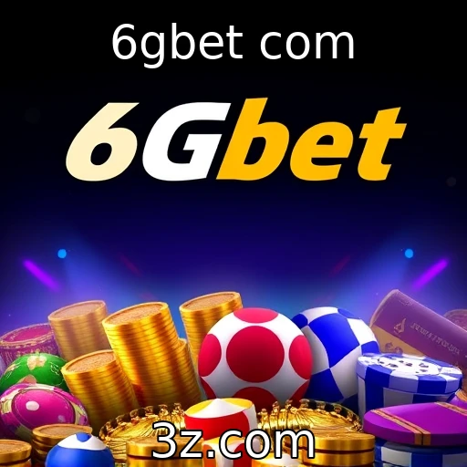 6gbet com